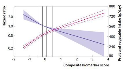 血液营养标记物评分与蔬菜水果摄入、糖尿病发病风险关系图.jpg